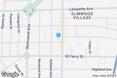 Map image of the property - 5 Gren-Way Aly