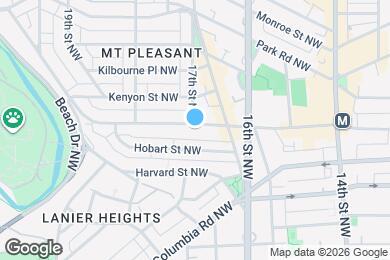 Map image of the property - Room in Shared 4 bed/2 bath home