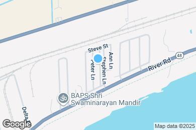 Map image of the property - 119 Jane Ln