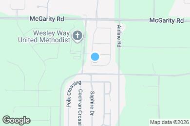 Map image of the property - 166 Everett Sq