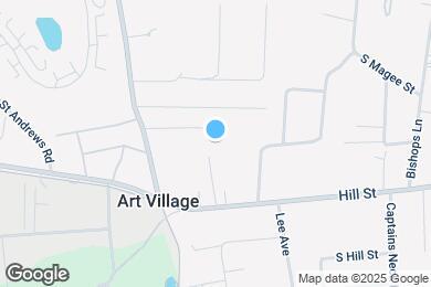 Map image of the property - 7 Cameron Way