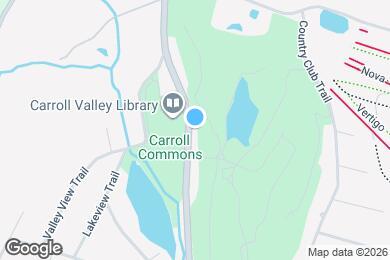 Map image of the property - 5680 Fairfield Rd