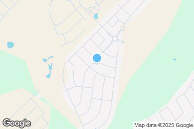 Map image of the property - 3202 Crestone Dr