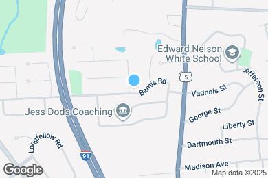 Map image of the property - 71 Bemis Rd