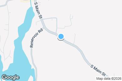 Map image of the property - 203 S Main St