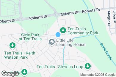 Map image of the property - 33088 Naches Peak Ln