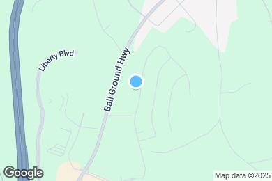 Map image of the property - 521 Smt Vw Ln