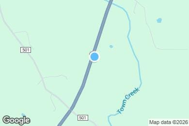 Map image of the property - 17110 AL-91