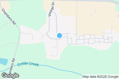 Map image of the property - 269 Grover Turner Way