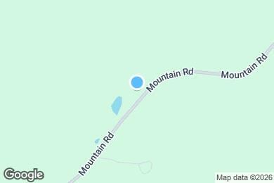 Map image of the property - 2800 Mountain Rd