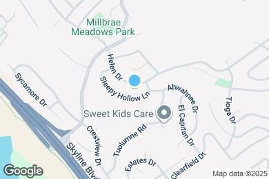 Map image of the property - 915 Helen Dr