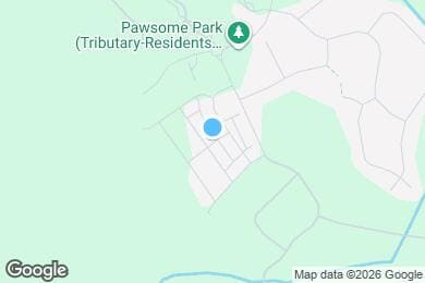 Map image of the property - 75384 Fox Cross Ave