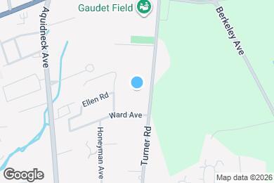 Map image of the property - 305 Turner Rd