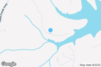 Map image of the property - 533 Tom Cobb Dr