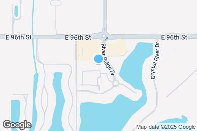 Map image of the property - 4714 Cameron Ridge Dr