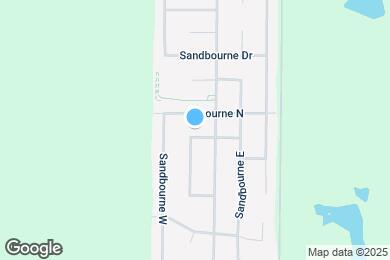 Map image of the property - 13102 Braybourne Pl