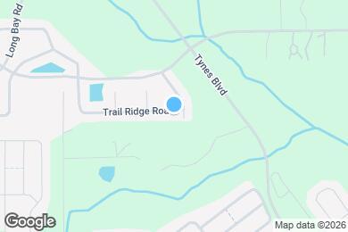 Map image of the property - 4062 Trail Ridge Road