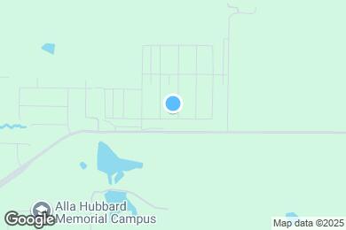Map image of the property - 3904 Malachite Dr