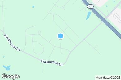 Map image of the property - 112 Cool Crk Ct