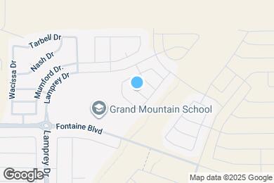 Map image of the property - 11148 Bufflehead Ln