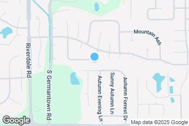 Map image of the property - 7125 Farmhouse Dr