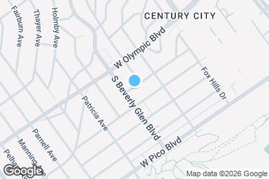 Map image of the property - 10394 Keswick Ave