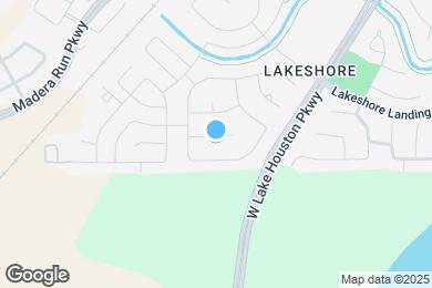 Map image of the property - 13022 Golden Water Ct