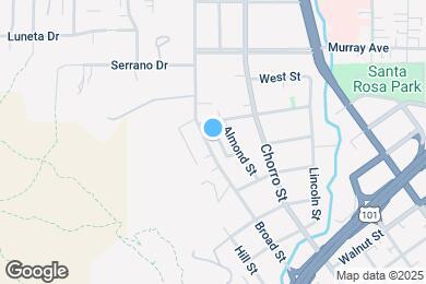 Map image of the property - 228 Broad St