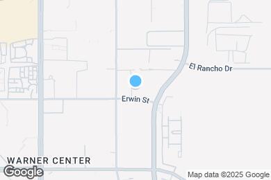 Map image of the property - Sorrel at Warner Center