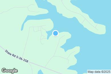 Map image of the property - 203 Slice Rd