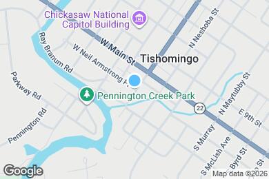 Map image of the property - 300 w neil Armstrong pl