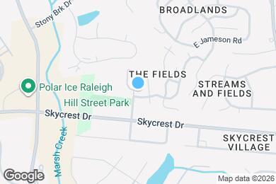 Map image of the property - The Village On Hill Street