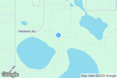 Map image of the property - 2525 Feather Crst Dr