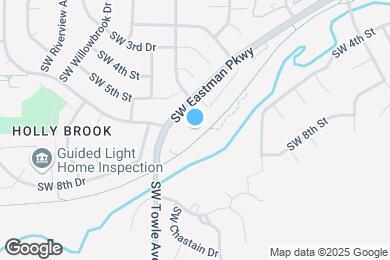 Map image of the property - Aspire Trailmark