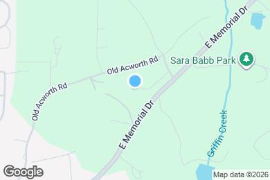 Map image of the property - 223 Crestview Wy