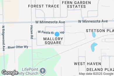 Map image of the property - 257 Sherri Lee Ln