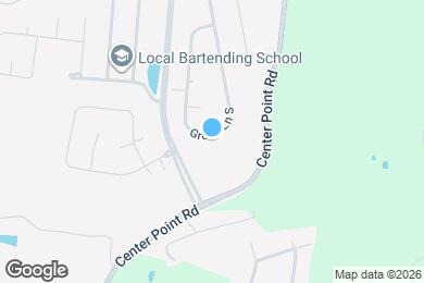 Map image of the property - 147 Grove Ln S