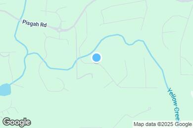 Map image of the property - 4640 Haley Farms Dr