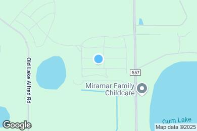 Map image of the property - 159 Royal Fern Dr