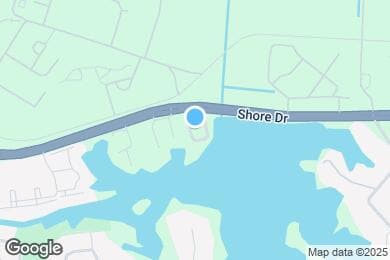 Map image of the property - 2139 Kimball Cir
