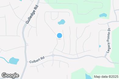 Map image of the property - 76 Springer Pkwy