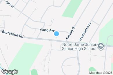Map image of the property - 89 Burrstone Rd