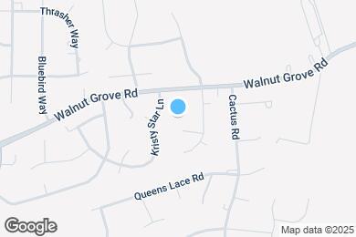 Map image of the property - 6304 Kennedy Ct