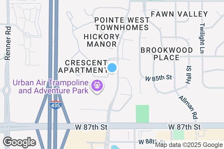 Crescent Lenexa Ks Apartment Finder