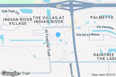 Map image of the property - 290 Spring Dr