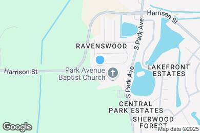 Map image of the property - 2417 Larkwood Rd