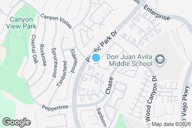 Map image of the property - 106 Breakers Ln