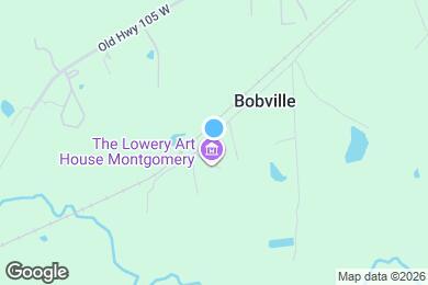 Map image of the property - 2827 Bobville Rd