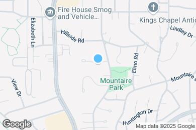 Map image of the property - 130 Hyde Pl