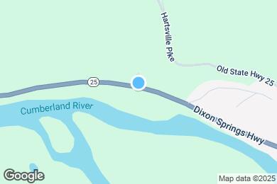 Map image of the property - 135 Dixon Dr